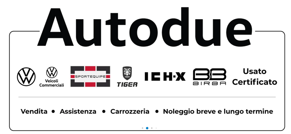Logo AUTODUE